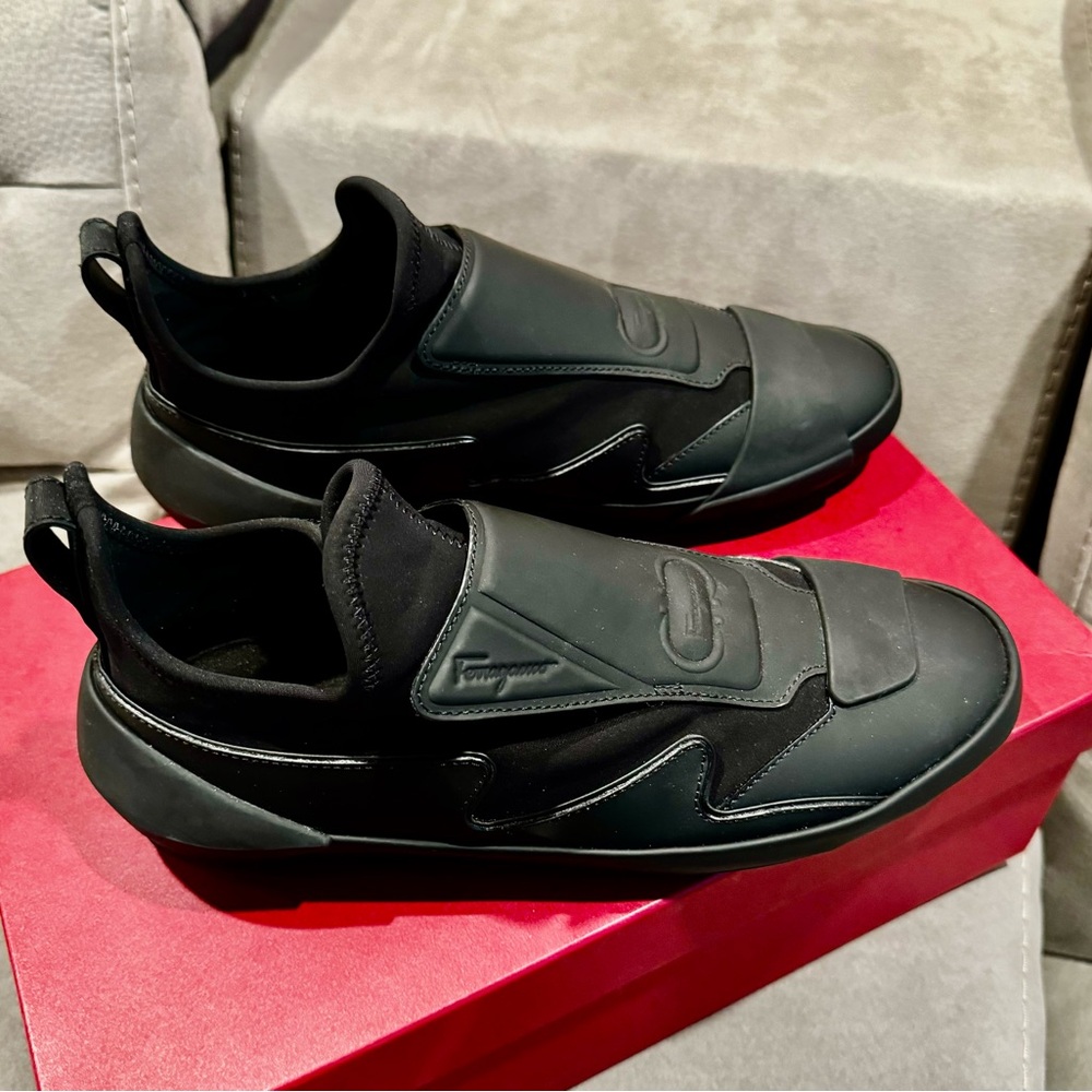 Brand New Salvatore Ferragamo Sneakers